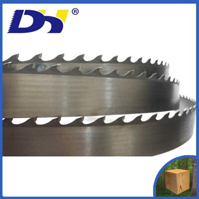 木工帶鋸條——光滑，整齊，效果高！