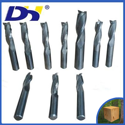 鎢鋼銑刀——為你揭曉磨損的秘密！