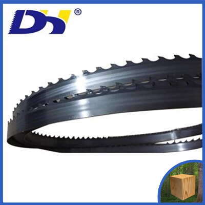 對(duì)于【立式合金帶鋸條】的選購知識(shí)您了解了多少？