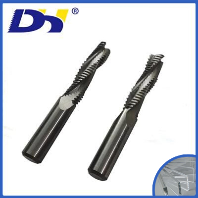 【合金銑刀】您會使用嗎？