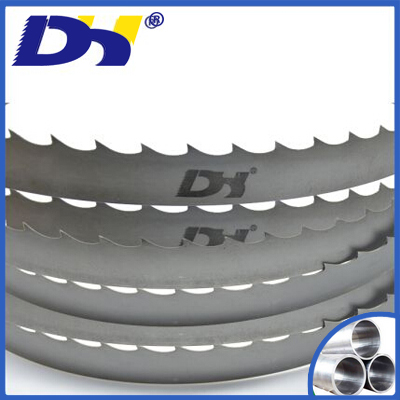 關(guān)于【雙金屬鋸條】崩齒你害怕嗎？