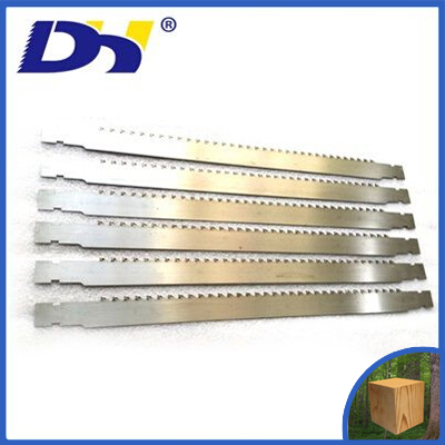 【框鋸條】的使用壽命，有你的責(zé)任