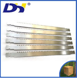 披荊斬棘，所向的“寶器”--框鋸條