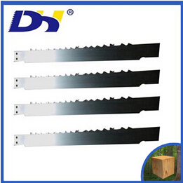 常用的木工框鋸條長度在多長？