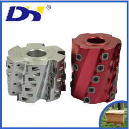 應(yīng)用螺旋平刀的優(yōu)勢，突破局限