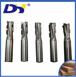 使用CNC銑刀的效果不好，為何